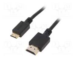 CC-HDMI4C-6 - GEMBIRD