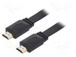 CC-HDMI4F-10 - GEMBIRD