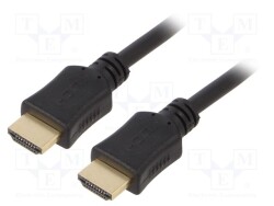 CC-HDMI4L-1M - GEMBIRD