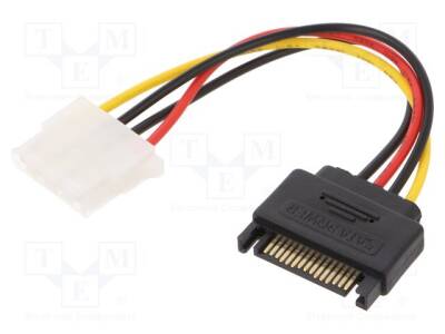 CC-SATA-PS-M - 1