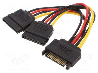 CC-SATAM2F-01 - 1
