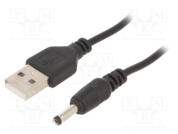 CC-USB-AMP35-6 - GEMBIRD