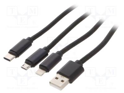 CC-USB2-AM31-1M - 1