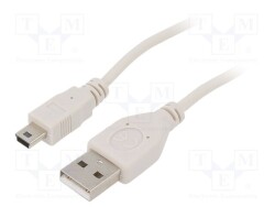CC-USB2-AM5P-6 - GEMBIRD