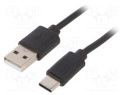 CC-USB2-AMCM-1M - GEMBIRD