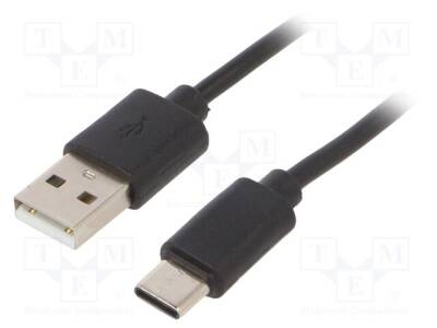 CC-USB2-AMCM-1M - 1