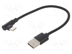 CC-USB2-AMCML-0.2M - GEMBIRD