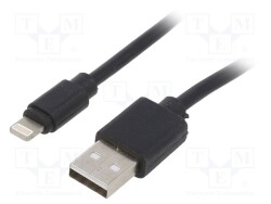 CC-USB2-AMLM-1M - GEMBIRD