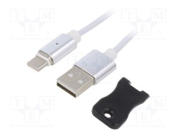 CC-USB2-AMUCMM-1M - GEMBIRD