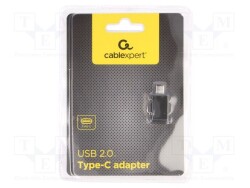 CC-USB2-CMAF-A - GEMBIRD