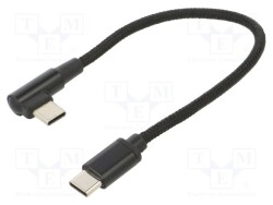 CC-USB2-CMCML-0.2M - GEMBIRD