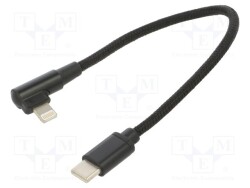 CC-USB2-CMLML-0.2M - GEMBIRD