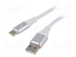 CC-USB2B-AMCM-1BW2 - GEMBIRD