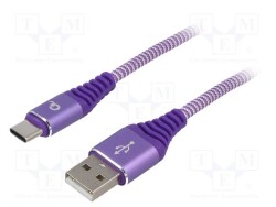 CC-USB2B-AMCM-1PW - GEMBIRD