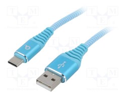 CC-USB2B-AMCM-1VW - GEMBIRD