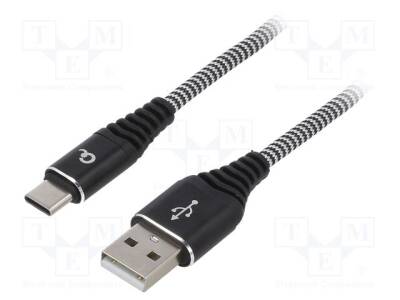 CC-USB2B-AMCM-2BW - 1