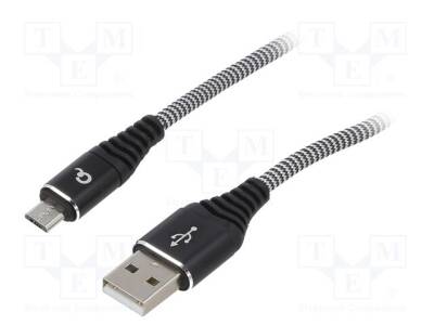 CC-USB2B-AMMBM1BW - 1