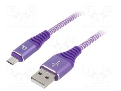CC-USB2B-AMMBM1PW - 1