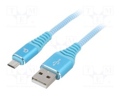 CC-USB2B-AMMBM1VW - GEMBIRD