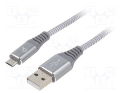 CC-USB2B-AMMBM1WB2 - GEMBIRD