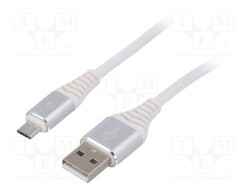 CC-USB2B-AMMBM2BW2 - GEMBIRD