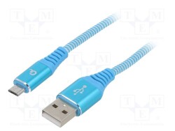 CC-USB2B-AMMBM2VW - GEMBIRD