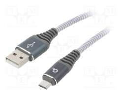CC-USB2B-AMMBM2WB2 - GEMBIRD