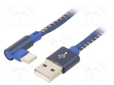 CC-USB2J-AMCML-1BL - 1