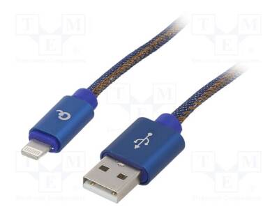 CC-USB2J-AMLM-1BL - 1