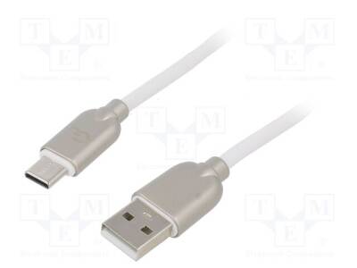 CC-USB2R-AMCM-1M-W - 1