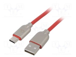 CC-USB2R-AMCM-2M-R - GEMBIRD