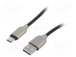 CC-USB2R-AMCM-2M - GEMBIRD