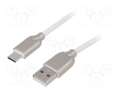 CC-USB2R-AMCM-2M-W - 1