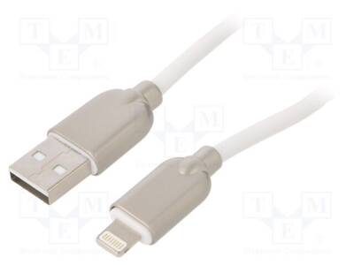 CC-USB2R-AMLM-1M-W - 1