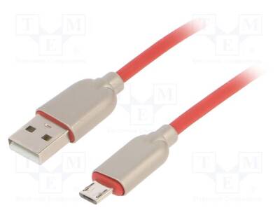 CC-USB2R-AMMBM-1R - 1