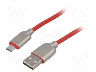 CC-USB2R-AMMBM-2R - 1