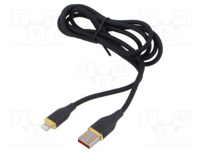 CC-USB2S-AM8PM1.5B - 2