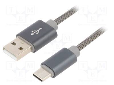 CC-USB2S-AMCM-2BG - 1