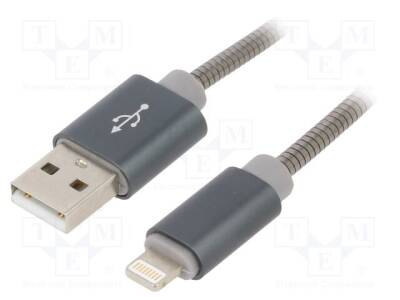 CC-USB2S-AMLM-2BG - 1