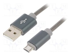 CC-USB2S-AMMBM-1BG - GEMBIRD