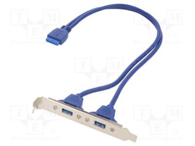 CC-USB3-RECEPTACLE - 1