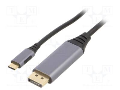 CC-USB3C-DPF-01-6 - 1