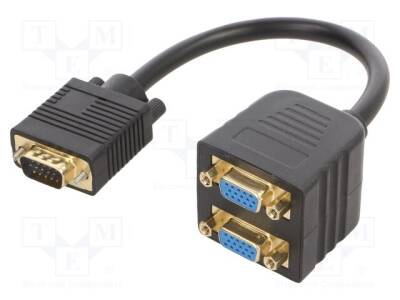 CC-VGAX2-20CM - 1