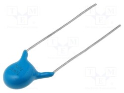 CC10K-100 - SR PASSIVES