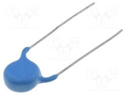 CC10K-150 - SR PASSIVES