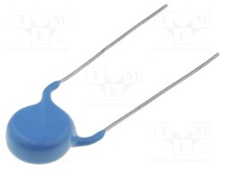 CC10K-1N - SR PASSIVES