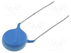 CC10K-1N5 - SR PASSIVES