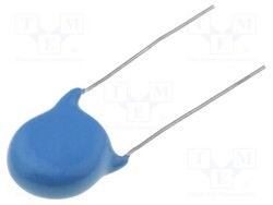 CC10K-2N2 - SR PASSIVES