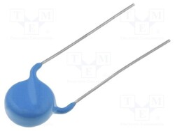 CC10K-470 - SR PASSIVES