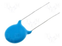 CC3K-100 - SR PASSIVES